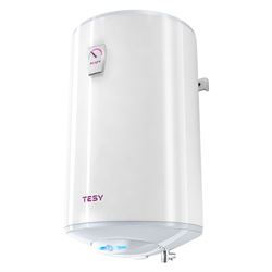 Эмалированный электрический накопительный водонагреватель Tesy GCV9S 1004420 B11 TSRCP M39197 - фото 6106691