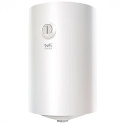 Эмалированный электрический накопительный водонагреватель Ballu BWH/S 100 PRIMEX M42662 - фото 6106725