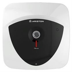 Эмалированный электрический накопительный водонагреватель Ariston ABS ANDRIS LUX 6 UR M60028 - фото 6106847
