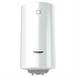 Эмалированный электрический накопительный водонагреватель Ariston PRO1 R ABS 120 V M64774 - фото 6106869