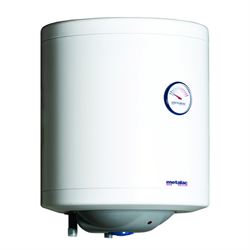 Эмалированный электрический накопительный водонагреватель Metalac ОPTIMA EZV 30 R M96661 - фото 6106919