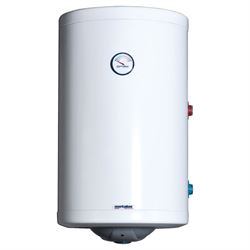 Эмалированный электрический накопительный водонагреватель Metalac COMBI PRO WR 100 (правое подключение) M96915 - фото 6106949