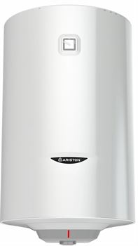 Эмалированный электрический накопительный водонагреватель Ariston PRO1 R 80 V 1,5K PL DRY M126147 - фото 6106986