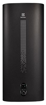 Эмалированный электрический накопительный водонагреватель Electrolux EWH 50 Gladius 2.0 Grafit M214821 - фото 6107162