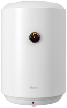 Эмалированный электрический накопительный водонагреватель Haier ES30V-B2 Slim M215201 - фото 6107181