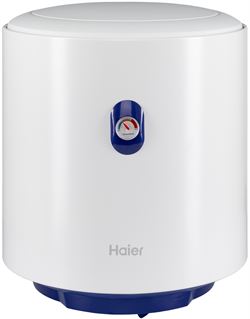 Эмалированный электрический накопительный водонагреватель Haier ES30V-A4 M230441 - фото 6107372