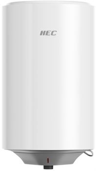 Эмалированный электрический накопительный водонагреватель Haier ES50V-HE1 M233535 - фото 6107399
