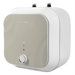 Эмалированный электрический накопительный водонагреватель Royal Thermo RWH 15 Stilla U M241900 - фото 6107578
