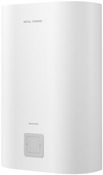 Эмалированный электрический накопительный водонагреватель Royal Thermo RWH 30 Aqua Inverter M243024 - фото 6107597