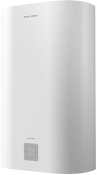 Эмалированный электрический накопительный водонагреватель Royal Thermo RWH 80 Aqua Inverter M243034 - фото 6107603