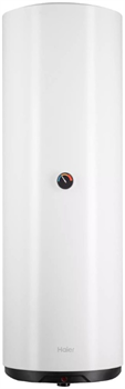 Эмалированный электрический накопительный водонагреватель Haier ES80V-C1 M253138 - фото 6107738