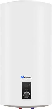 Эмалированный электрический накопительный водонагреватель Metronex ThermoHeat MXD WH 1.5kW 80 л Digital M266062 - фото 6108101