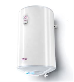 Эмалированный электрический накопительный водонагреватель Tesy GCV 1204420 B11 TSRC M190812 - фото 6108271