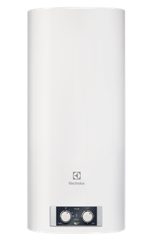 Эмалированный электрический накопительный водонагреватель Electrolux EWH 50 Formax M13761 - фото 6108311