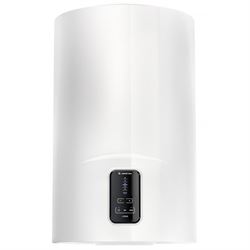 Эмалированный электрический накопительный водонагреватель Ariston LYDOS ECO ABS PW 80 V M64754 - фото 6108398