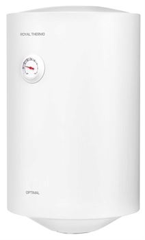 Эмалированный электрический накопительный водонагреватель Royal Thermo RWH 30 Optimal M241267 - фото 6108528