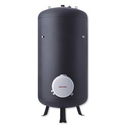 Эмалированный электрический накопительный водонагреватель Stiebel Eltron SHO AC 600 7,5 kW (001414) M112624 - фото 6108604