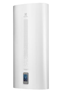 Эмалированный электрический накопительный водонагреватель Electrolux EWH 50 SmartInverter PRO M195002 - фото 6108636