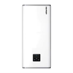 Эмалированный электрический накопительный водонагреватель Atlantic Vertigo Steatite WiFi 30 W (821396) M104453 - фото 6108703
