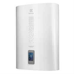 Эмалированный электрический накопительный водонагреватель Electrolux EWH 30 SmartInverter PRO M195000 - фото 6108753