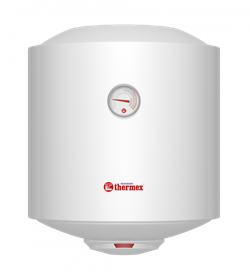 Водонагреватель накопительный вертикальный Thermex TitaniumHeat 50 V (50 литров) M95340 - фото 6109029