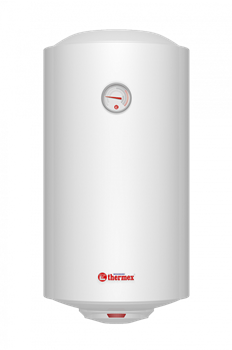 Водонагреватель накопительный электрический вертикальный Thermex TitaniumHeat 50 V Slim (50 литров) M95337 - фото 6109042