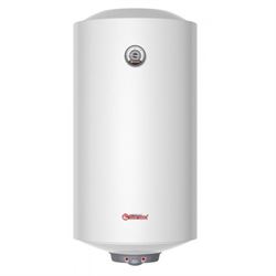 Вертикальный электрический накопительный водонагреватель Thermex Nova 50 V Slim M64071 - фото 6109045