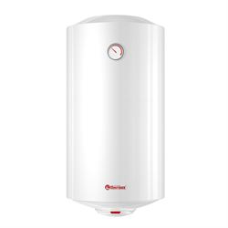 Вертикальный электрический накопительный водонагреватель Thermex Circle 50 V Slim M198970 - фото 6109060