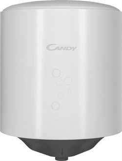 Вертикальный электрический накопительный водонагреватель Candy CR30V-HE1(R) M274820 - фото 6109074