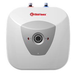 Вертикальный электрический накопительный водонагреватель Thermex H 10 U (pro) M59916 - фото 6109123