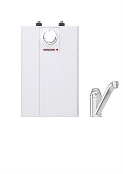 Вертикальный электрический накопительный водонагреватель Stiebel Eltron ESH 5 U-N Trend + A (201387) M112615 - фото 6109140