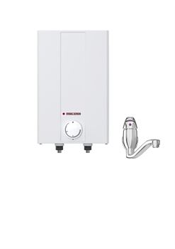 Вертикальный электрический накопительный водонагреватель Stiebel Eltron ESH 5 O-N Trend + A (201389) M112620 - фото 6109152