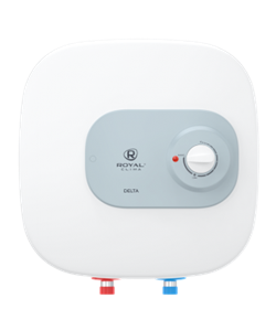 Вертикальный электрический накопительный водонагреватель Royal Clima RWH-D10-FE M186780 - фото 6109172