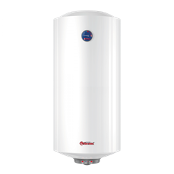 Вертикальный электрический накопительный водонагреватель Thermex ERD 100 V (pro) M238501 - фото 6109291