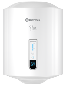 Электрический накопительный водонагреватель Thermex Hope 30 V Slim M246177 - фото 6109335