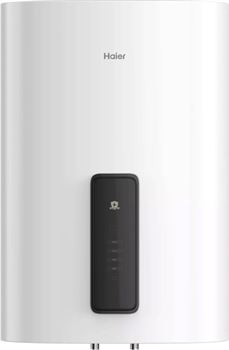 Вертикальный электрический накопительный водонагреватель Haier ES30V-F7 wi-fi M274807 - фото 6109424