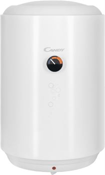 Вертикальный электрический накопительный водонагреватель Candy CR30V-B2SL(R) M274828 - фото 6109494