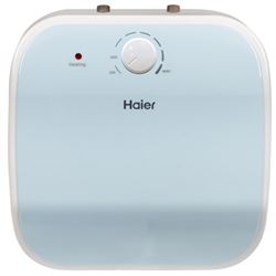 Вертикальный электрический накопительный водонагреватель Haier ES15V-LQ2 M276753 - фото 6109595