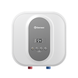 Вертикальный электрический накопительный водонагреватель Thermex Smartline 10 O M175080 - фото 6109725