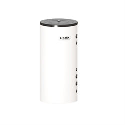 Буферный накопитель S-tank SS 1000 M209890 - фото 6112974
