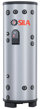 Буферный накопитель SILA SSL-300 D DELUXE (JI) M237991 - фото 6113045