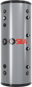 Буферный накопитель SILA SSL-500-D PREMIUM M244182 - фото 6113059