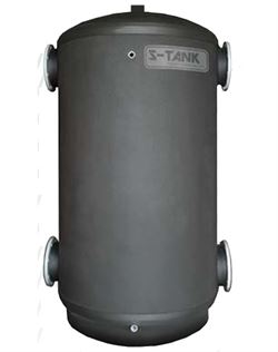 Буферный накопитель S-tank CT 2000 M208675 - фото 6113142