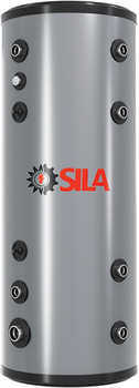 Буферный накопитель SILA SSL-300 PREMIUM M244180 - фото 6113230