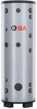 Буферный накопитель SILA SSL-500 D DELUXE (JI) M237992 - фото 6113634