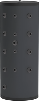 Буферный накопитель Gekon Buffer A 1000 л M274769 - фото 6113675