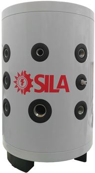 Буферный накопитель SILA SST-50 (JI) M244195 - фото 6113739