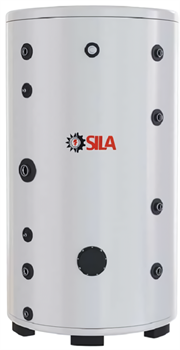 Буферный накопитель SILA SST-800 (JI) M236944 - фото 6113797