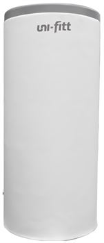 Бойлер косвенного нагрева Uni-fitt TITAN F 160 л M272278 - фото 6117626