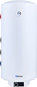 Бойлер косвенного нагрева Metronex MX KD 2.0 100L White M281707 - фото 6117735
